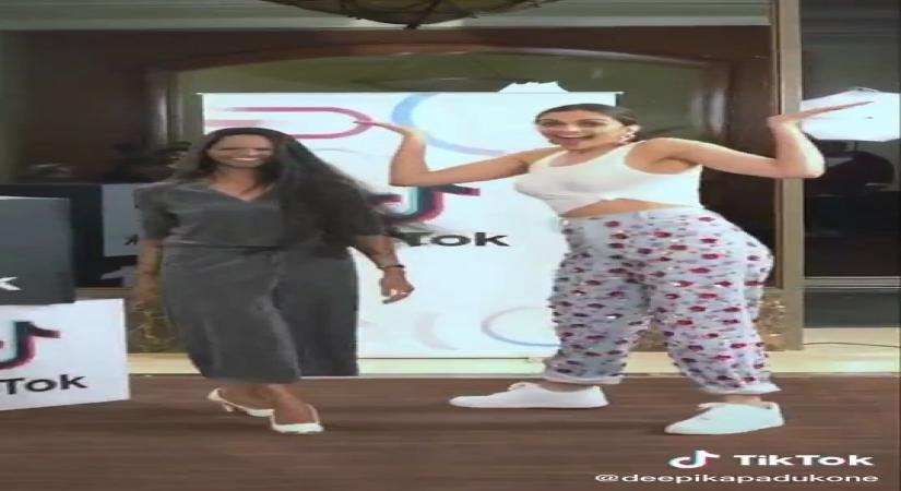 Laxmi Agarwal has become a social media star thanks to "Chhapaak". The acid attack survivor, whose life story has inspired the Deepika Padukone-starrer, is enjoying a huge fan base on social media and her videos are going viral on TikTok. Recently, Deepika Padukone made her debut on currently one of the most popular social media apps, TikTok to promote her film "Chhapaak".