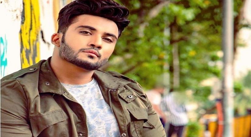 Naagin' actor Zuber K. Khan gifts new house to parents.