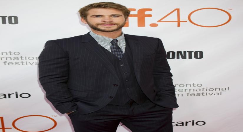 Liam Hemsworth. (File Photo: IANS)