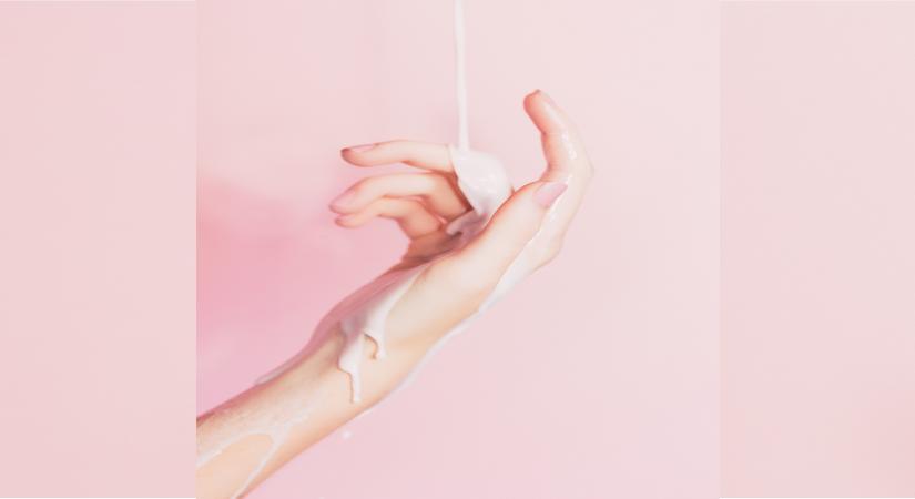 Why some cosmetics may cause a skin rash