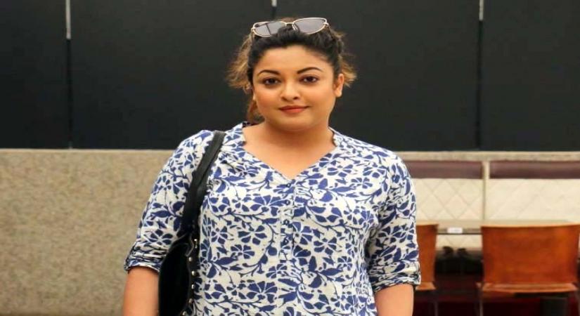 Tanushree Dutta. (File Photo: IANS)