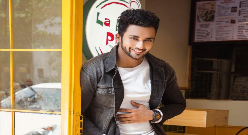 Actor Zuber K Khan, who made his Bollywood debut with "Lekar Hum Deewana Dil" and has done shows like "Naagin 3" and "Manmohini", credits his mother for his success. To honour her, he has got a special tattoo.