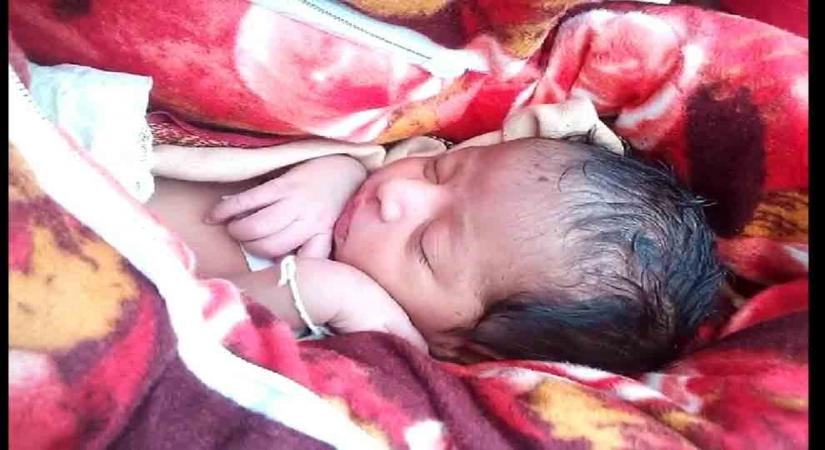 Babies in ICU can be better protected from parental bacteria. (Photo: IANS)