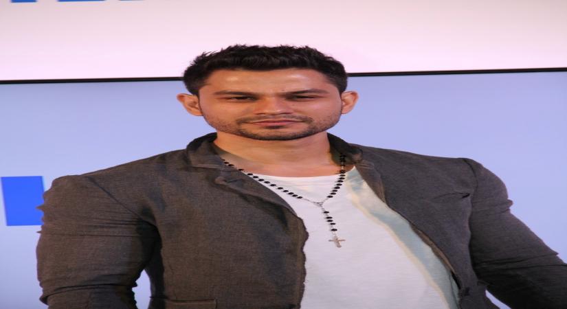 Actor Kunal Kemmu