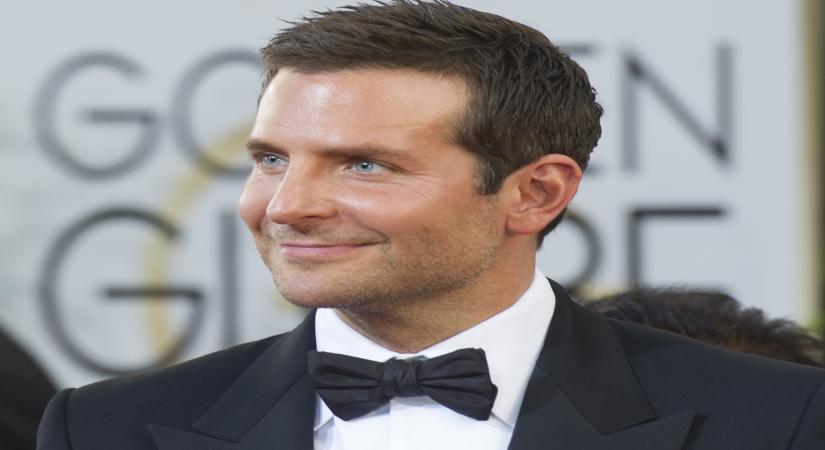 Bradley Cooper. (File Photo: IANS)