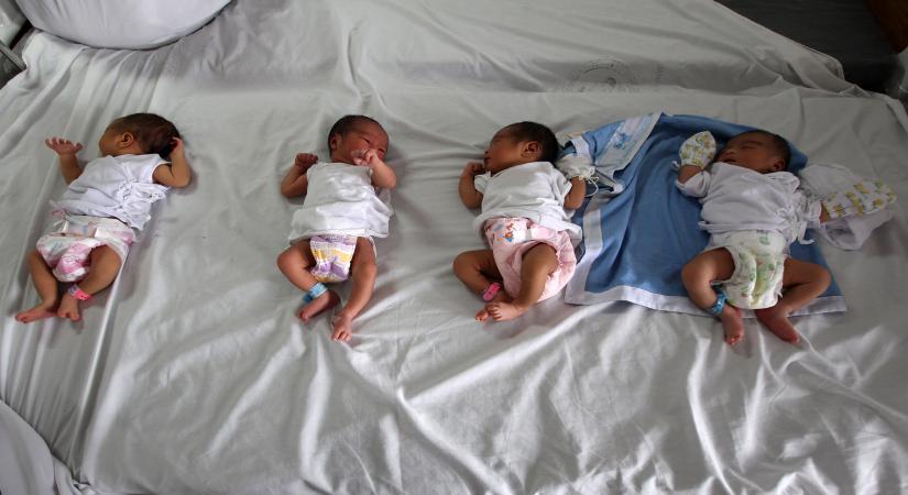 NICU babies at greater risk of mental health problems