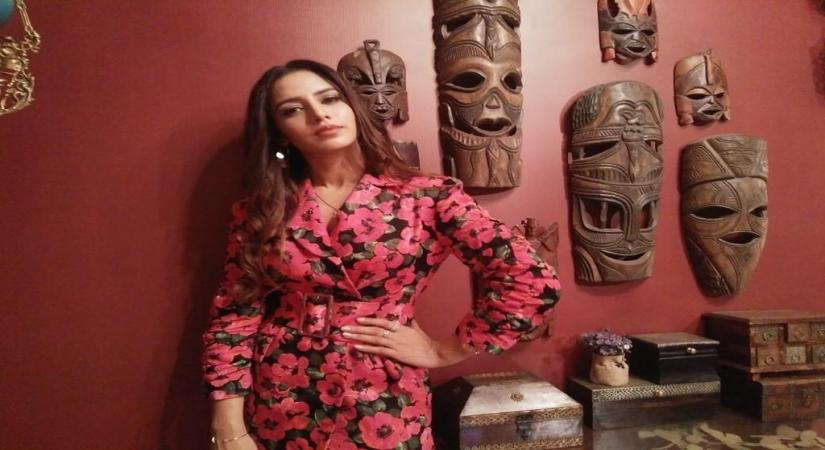 "Karn Sangini" actress Ravneet Kaur will be seen in the new TV show "Naati Pinky Ki Lambi Love Story". Ravneet will be essaying the role of a fashion designer named Medha in the show that revolves around the life of a girl named Pinky.