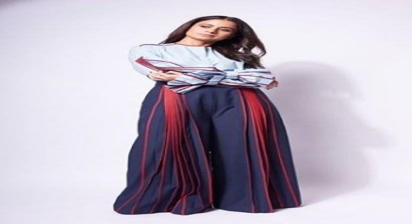 Actress Rasika Dugal has put work before her birthday celebration on Friday. She doesn't mind it at all as she feels happiest when she is working. She will be reporting to work as she begins working on "Delhi Crime" season 2. After her workshop here on Friday, she will start shooting for the series the next day.