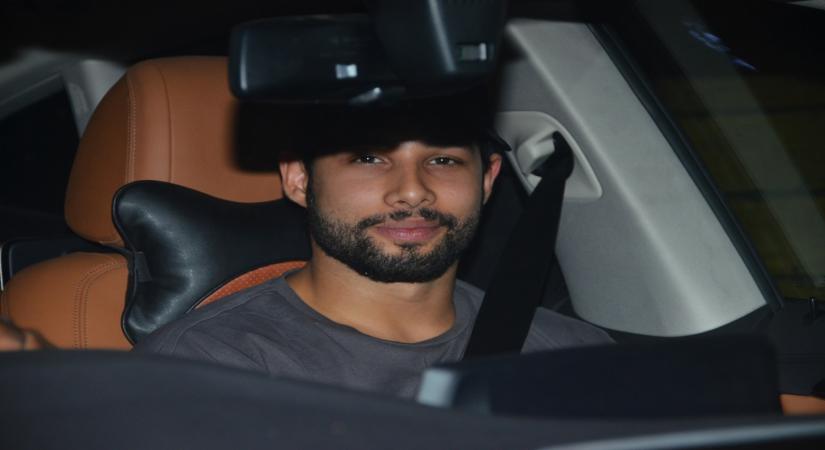 Siddhant Chaturvedi. (Photo: IANS)