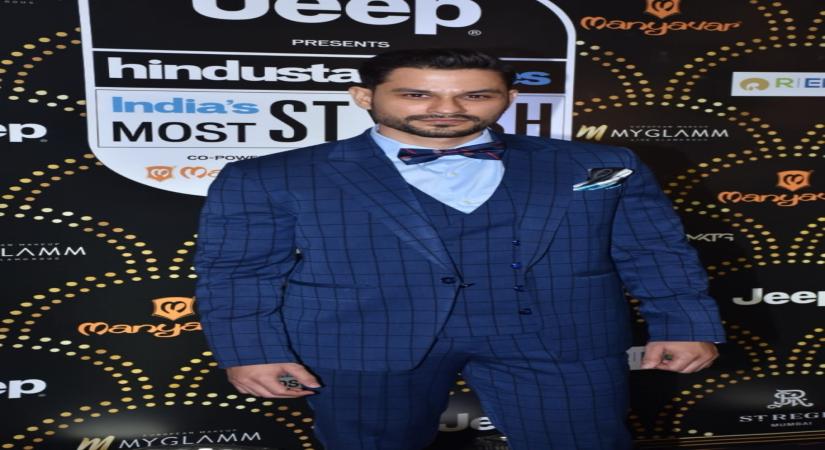 Kunal Kemmu: Taking vanity seriously a part of actor's job