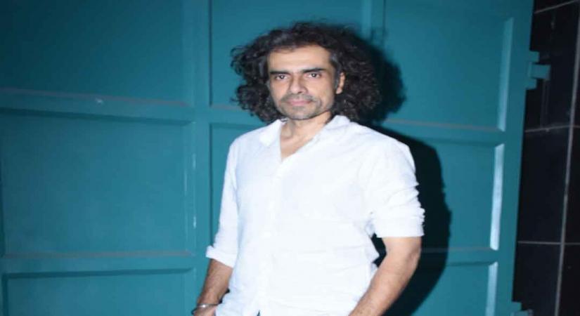 Imtiaz Ali