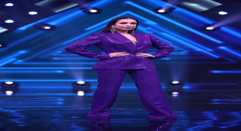 Malaika Arora has now earned the label of a dancing diva, but there was a time when she had to struggle like any other newcomer and face rejections.