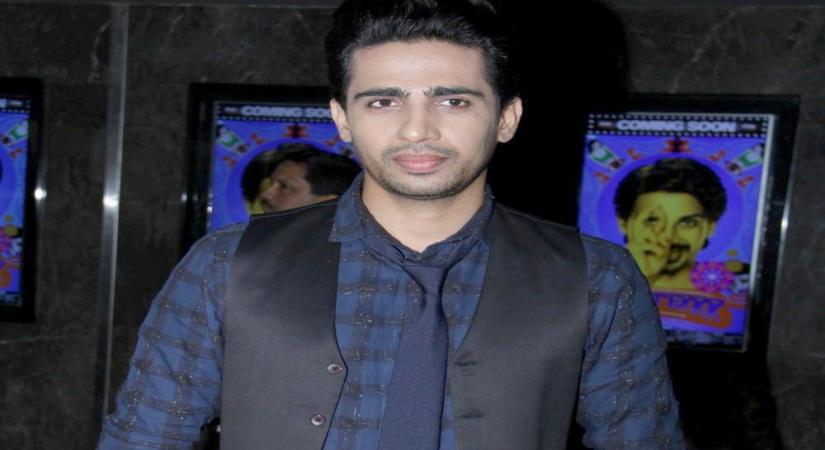 Gulshan Devaiah. (File Photo: IANS)