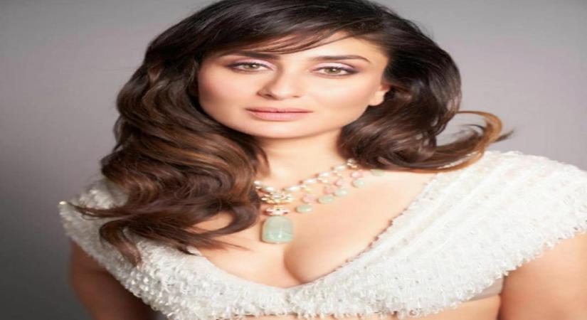 Bollywood actress Kareena Kapoor Khan says she doesn't believe in trends and likes to go casual as "couture is not up her alley" and never goes out of her way to style herself in a couture gown.