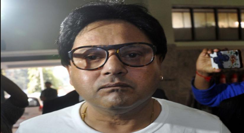 Tapas Pal. (File Photo: IANS)