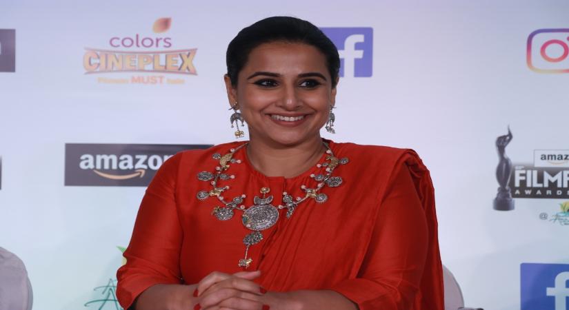 Mumbai, Feb 3 (IANS) Actor Vidya Balan, who has won many accolades in her successful film career, contradicts the popular notion that award ceremonies in India are rigged. At an event to promote the 2020 edition of a popular Bollywood awards function, she said that everything seems fair when an artiste wins an award.