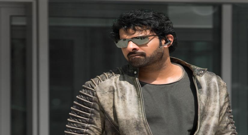 Actor Prabhas. (File Photo: IANS)