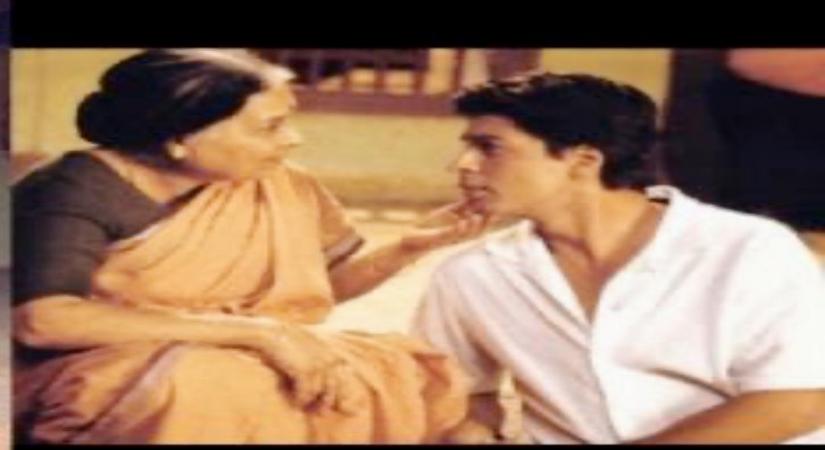The demise of veteran Kannada actress Kishori Ballal, who shot to Bollywood fame playing Kaveri Amma in the Shah Rukh Khan-starrer "Swades", has left the film's director Ashutosh Gowariker "heartbroken". Referring to her as "Kishori Amma", SRK said she will be sorely missed, especially for the way she would reprimand him for smoking.