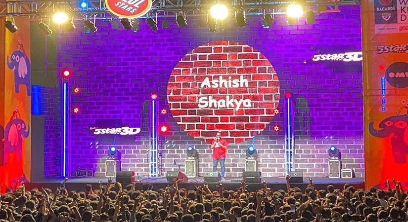 (Photo: ashish_shakya/Instagram)