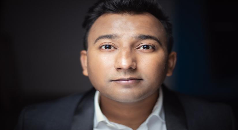 Singer Romy, who has crooned the title track of "Badhaai Ho", is ecstatic to sing for actor Ayushmann Khurrana's next "Shub Mangal Zyada Savdhaan".