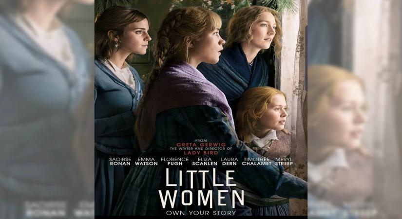 After creating a buzz in the award season, Tom Hanks' "A Beautiful Day In The Neighborhood" and Greta Gerwig's "Little Women" will soon be releasing in India.