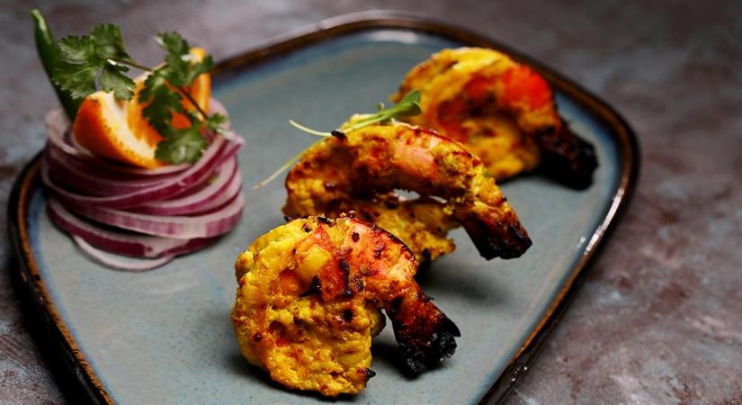 ‘Pull in Indian culinary scene to connect to roots’