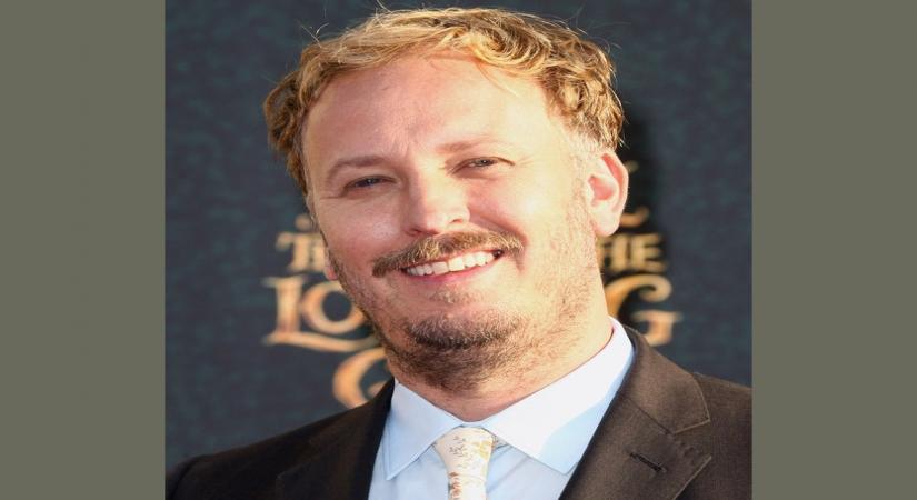 Director James Bobin.