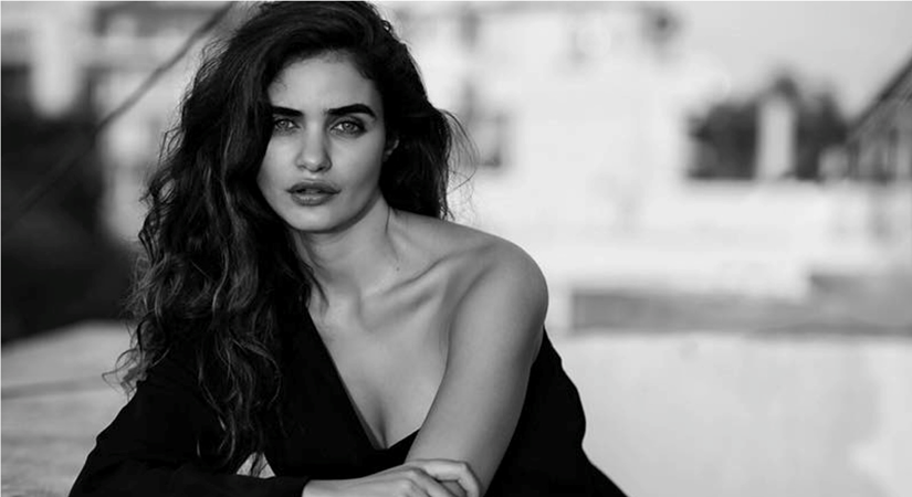 Gabriella Demetriades