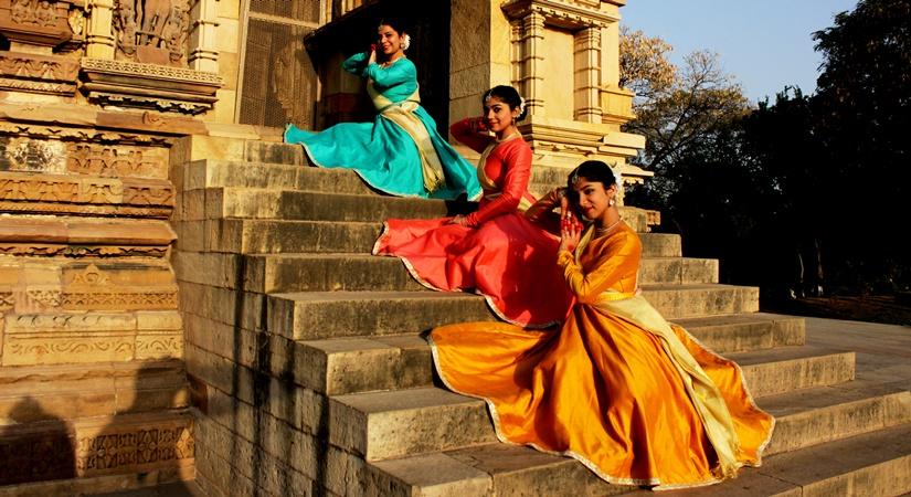 47th Khajuraho Dance Festival to enthrall with classical dance