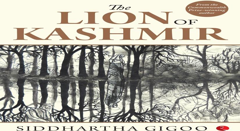 The Lion of Kashmir