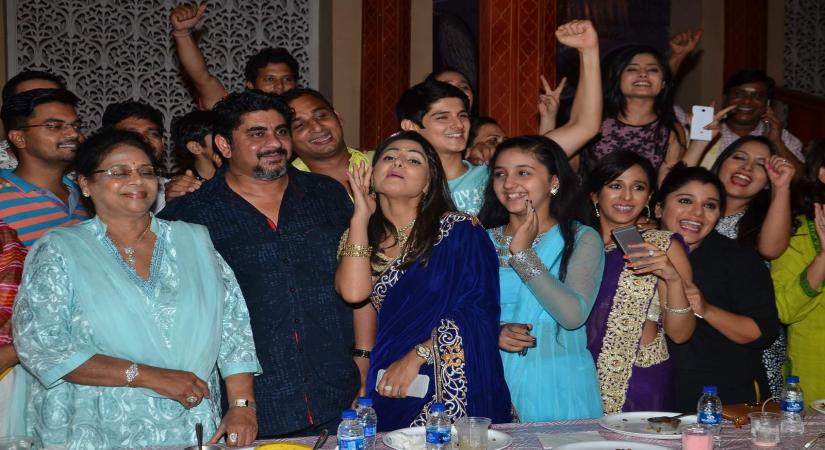 Producer Rajan Shahi, who came up with the ongoing daily soap "Yeh Rishta Kya Kehlata Hai" in 2009, feels it is one of the finest shows of his life, and wants to bring a positive change in society through it.