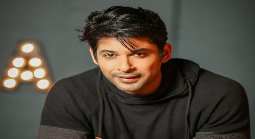 Sidharth Shukla