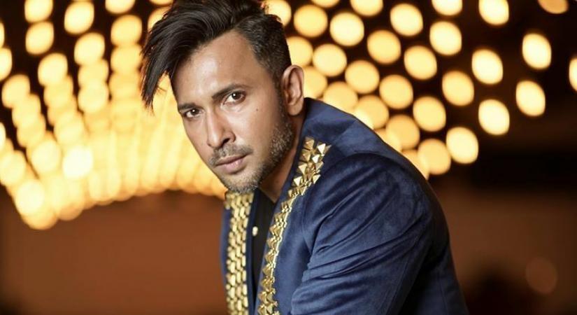 Terence Lewis wants dance shows to capture changing youth.