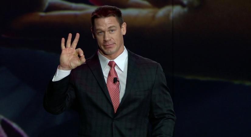 Mumbai, Feb 6 (IANS) WWE champion-turned-Hollywood star John Cena returns to the screens in a few months from now in "Fast & Furious 9", and while the makers of the Vin Diesel-starrer mega franchise probably won't fly down the actor to India to promote the film, Cena has struck a smart connection with fans here.