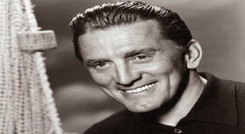 Kirk Douglas, one of the great Hollywood leading men whose off-screen life was nearly as colorful as his on-screen exploits in movies like "Spartacus" and "Champion," is no more. Douglas was 103. The news of his death on Wednesday was confirmed by his son, actor Michael Douglas, who took to Instagram to write a heartfelt note for his late father.