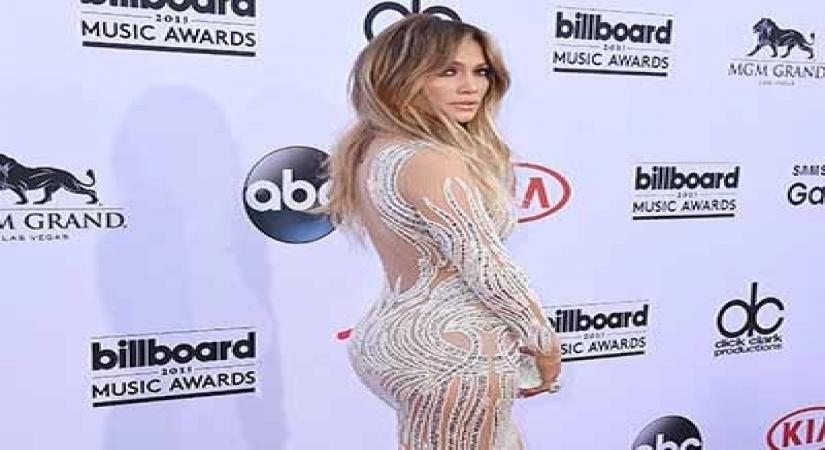 Jennifer Lopez. (File Photo: IANS)