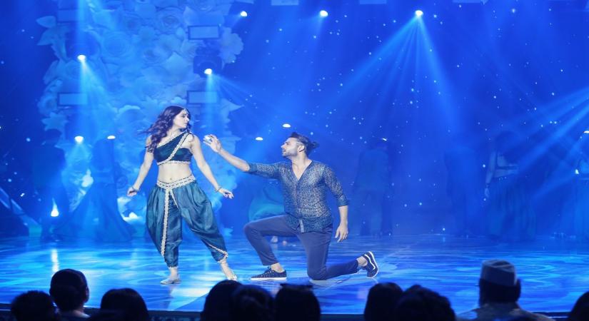 We are more mature now: Madhurima Tuli on ex beau Vishal