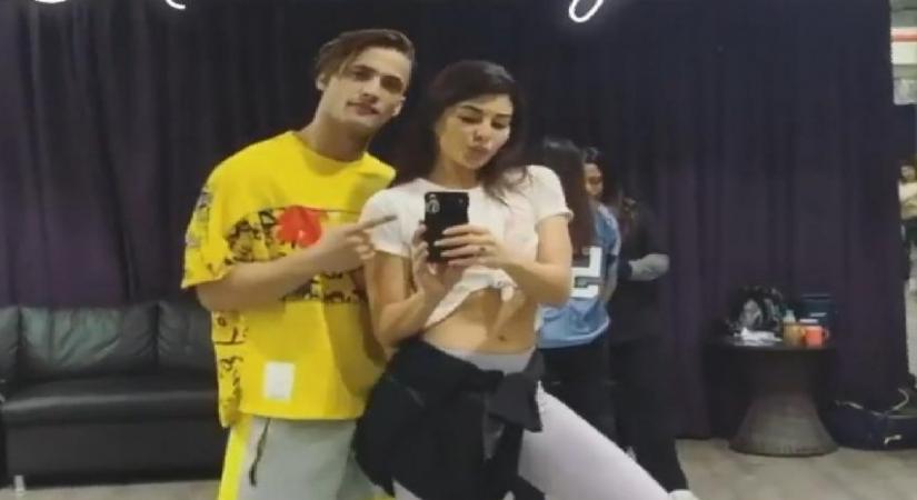 Asim Riaz bags a music video opposite Jacqueline Fernandes.