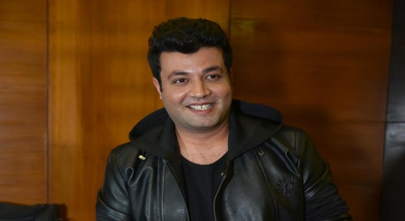 Actor Varun Sharma. (File Photo: IANS)
