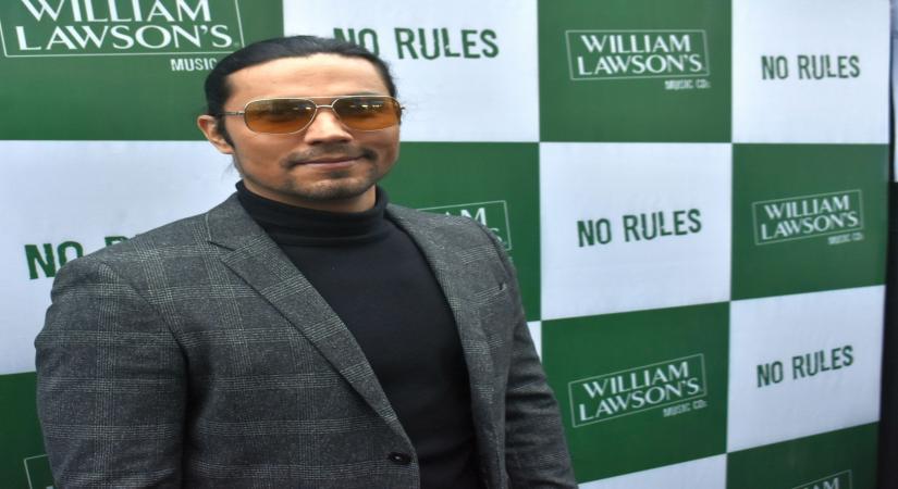 Actor Randeep Hooda. (Photo: IANS)