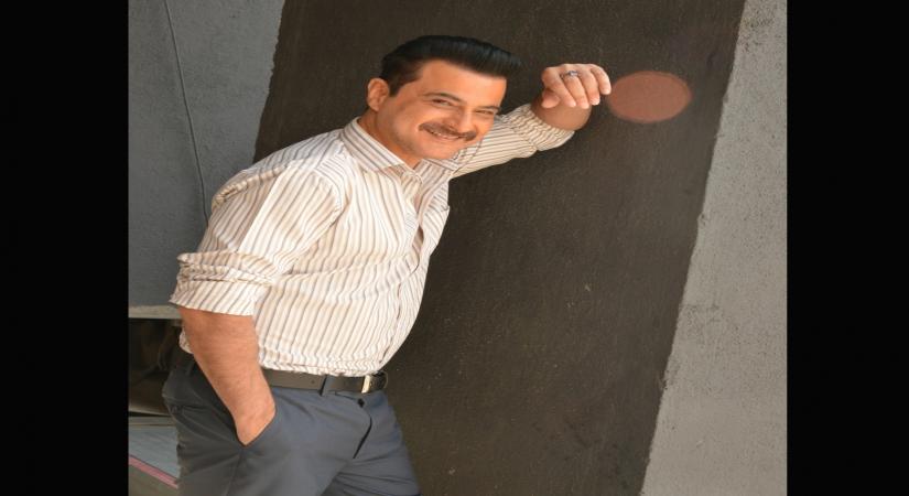 Sanjay Kapoor
