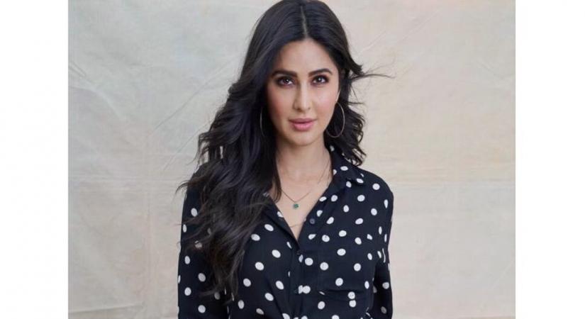 Katrina Kaif (Source: Instagram)