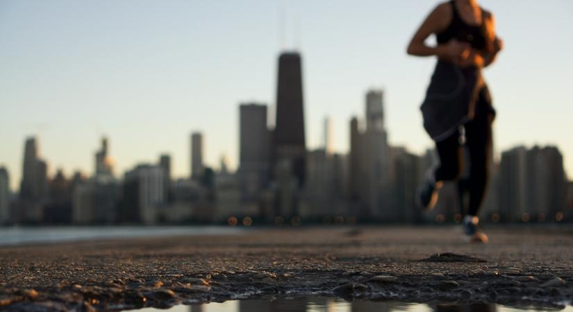 How to Stay Fit in This Draining Corporate World