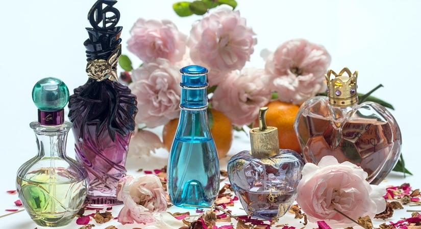How to select the best perfume for you