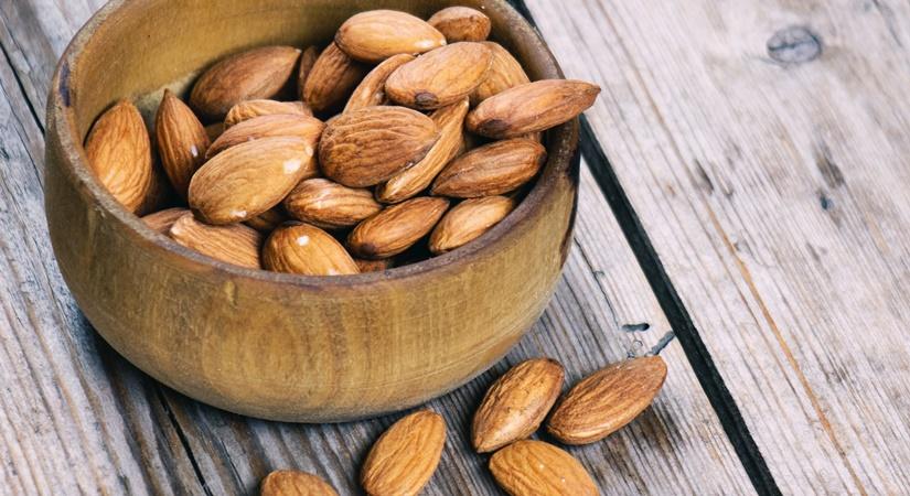 Being Nut-wise: Busting the myths about almonds