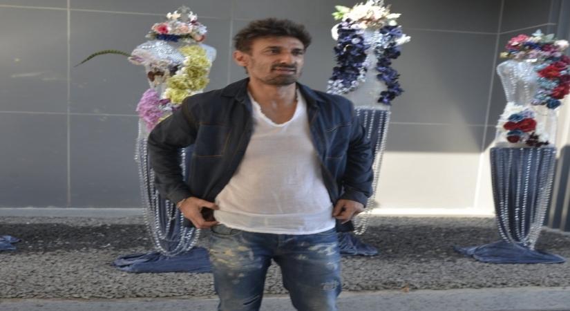 Rahul Dev.
