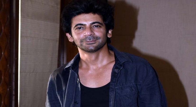 Sunil Grover. (File Photo: IANS)