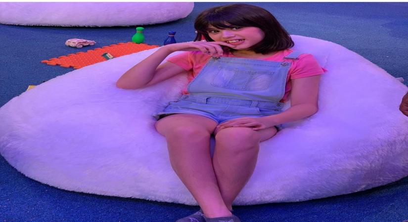 Riva Arora.