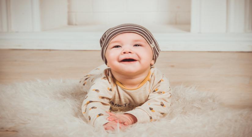 Poor sleep in infancy linked to behavioural issues