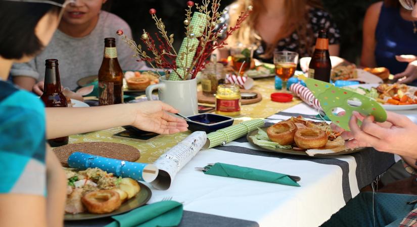 How to comfort stressed out friends during uncertian times